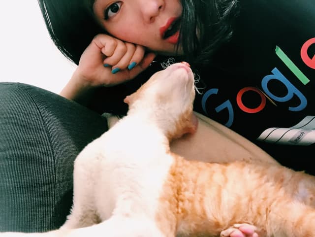 浦田みなみ