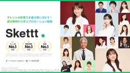 タレントがいる広告は何が違うのか