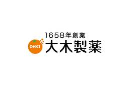 大木製薬株式会社