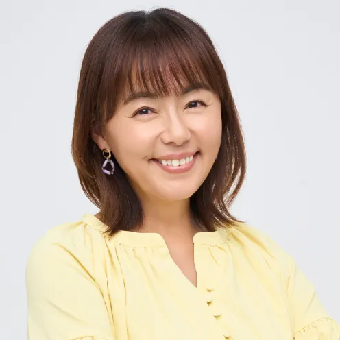 田中律子