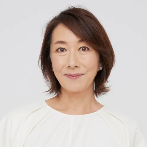 長野智子