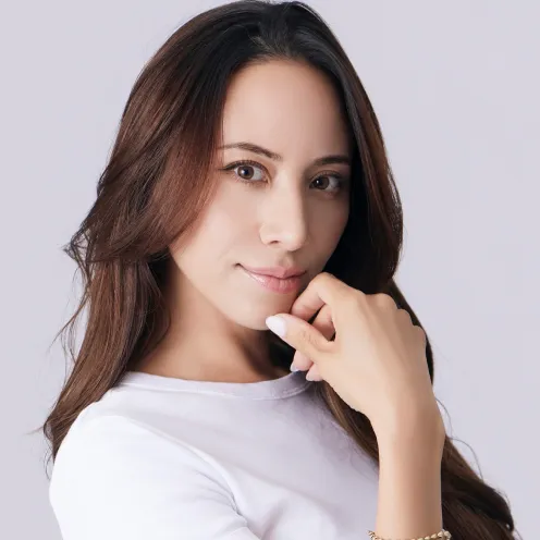 道端アンジェリカ