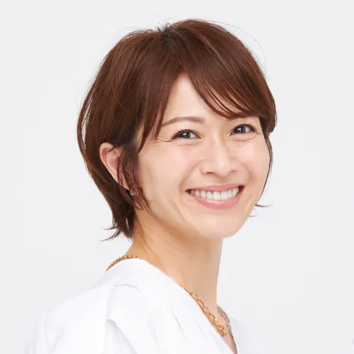 畑野ひろ子さん